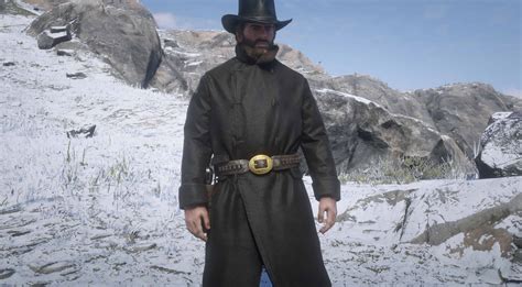 arthur morgan outfit|arthur morgan outfit overhaul.